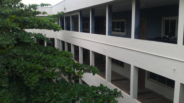 sgs quardrangle
